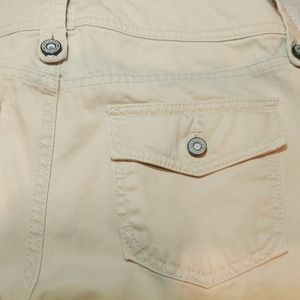 Gap Low Rise Capri
